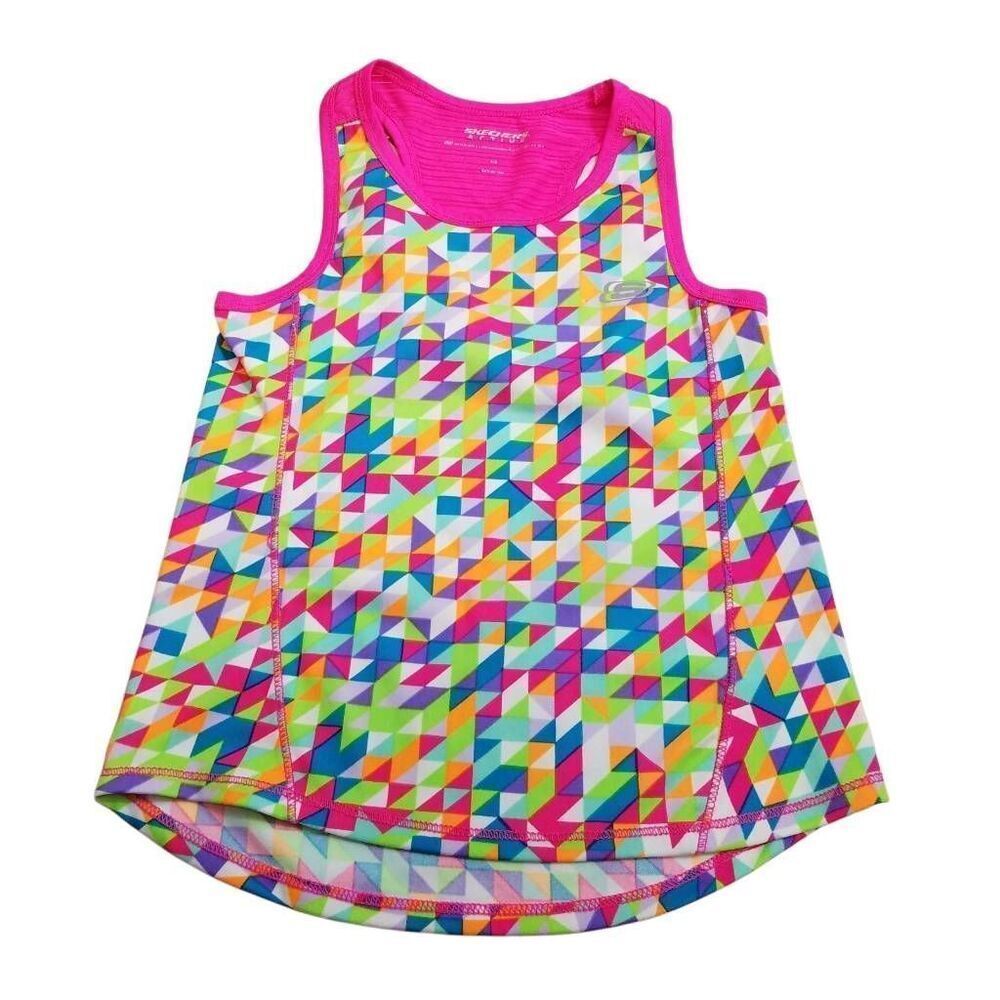 Skechers razorback activewear top 5/6